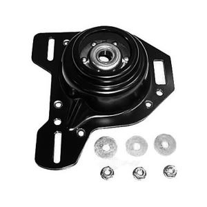 Westar Front Driver Side Strut Mount for 1990 Pontiac Firebird - ST-1924