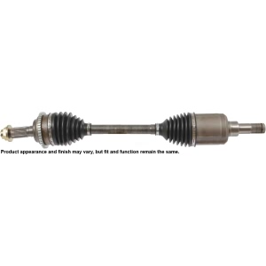 Cardone Reman Remanufactured CV Axle Assembly for 2012 Ford Fusion - 60-2279