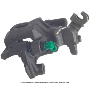 Cardone Reman Remanufactured Unloaded Caliper w/Bracket for 2000 Mazda 626 - 19-B1596A