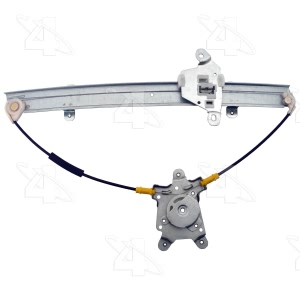 ACI Power Window Regulator for 1994 Nissan Sentra - 81808