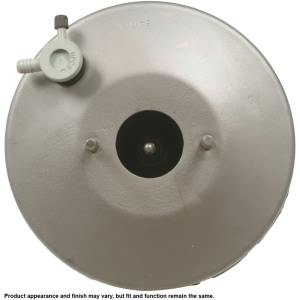 Cardone Reman Remanufactured Vacuum Power Brake Booster for 2010 Dodge Viper - 54-77044