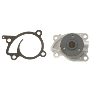 AISIN Engine Coolant Water Pump for 2010 Nissan Versa - WPN-108