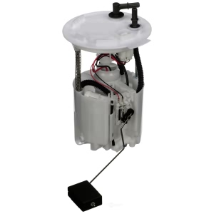 Delphi Fuel Pump Module Assembly for 2016 Ford Fusion - FG2298