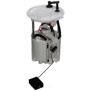 Delphi Fuel Pump Module Assembly for 2017 Lincoln MKZ - FG2298