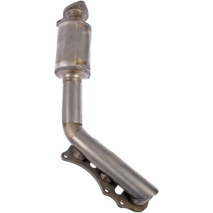 Dorman Stainless Steel Natural Exhaust Manifold for 2003 Toyota 4Runner - 674-797