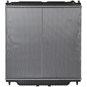 Spectra Premium Complete Radiator for 2004 Ford F-250 Super Duty - CU2815