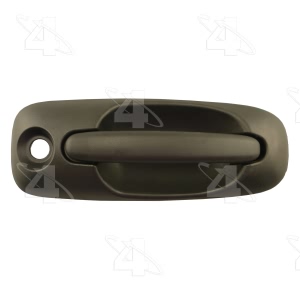 ACI Exterior Door Handles for 2006 Dodge Caravan - 60604