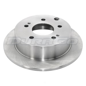 DuraGo Solid Rear Brake Rotor for Mitsubishi Eclipse - BR31360