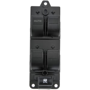 Dorman OE Solutions Front Driver Side Window Switch for Mazda - 901-902