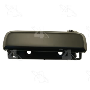 ACI Front Driver Side Exterior Door Handle for 1984 Mercury Lynx - 360312
