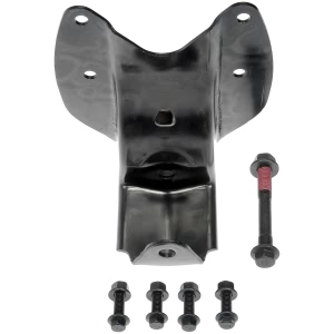 Dorman Rear Rearward Leaf Spring Hanger - 722-016