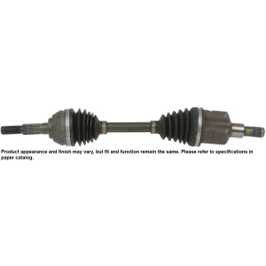 Cardone Reman Remanufactured CV Axle Assembly for 2000 GMC Sonoma - 60-1277