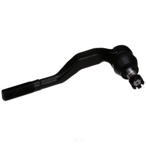 Delphi Passenger Side Outer Steering Tie Rod End for Toyota - TA5138