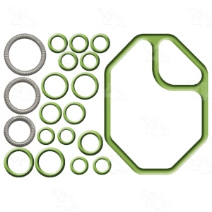 Four Seasons A C System O Ring And Gasket Kit for 1994 Jeep Grand Cherokee - 26760