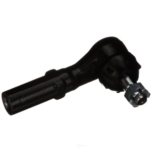 Delphi Passenger Side Outer Steering Tie Rod End for Dodge Durango - TA2820