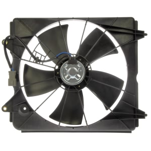 Dorman Engine Cooling Fan Assembly for 2007 Honda CR-V - 620-212