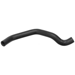 Gates Hvac Heater Molded Hose for 2014 Infiniti QX70 - 12092