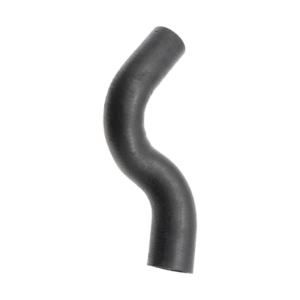 Dayco Engine Coolant Curved Radiator Hose for 1997 Mercury Mountaineer - 71904