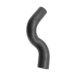 Dayco Engine Coolant Curved Radiator Hose for 1996 Ford Explorer - 71904