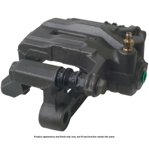 Cardone Reman Remanufactured Unloaded Caliper w/Bracket for 2009 Suzuki Equator - 19-B2994