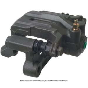 Cardone Reman Remanufactured Unloaded Caliper w/Bracket for 2015 Nissan Frontier - 19-B2994