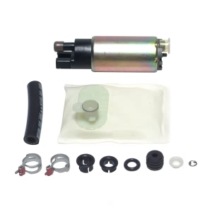 Denso Fuel Pump and Strainer Set for 2003 Honda S2000 - 950-0161
