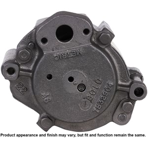 Cardone Reman Remanufactured Smog Air Pump for Buick - 32-262