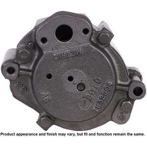 Cardone Reman Remanufactured Smog Air Pump for 1988 Oldsmobile Cutlass Supreme - 32-262