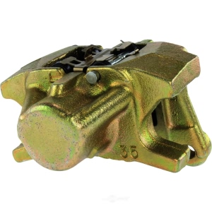 Centric Posi Quiet™ Loaded Brake Caliper for 2003 Lexus GS430 - 142.44576