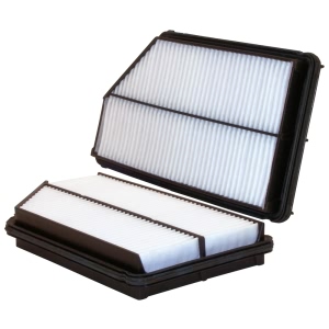 WIX Panel Air Filter for 2004 Acura MDX - 46802