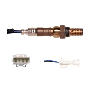 Denso Oxygen Sensor for 1997 Saab 9000 - 234-4183