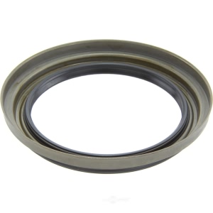 Centric Premium™ Axle Shaft Seal for Toyota Tundra - 417.44037