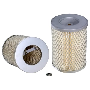 WIX Air Filter for 1987 Nissan Van - 46284