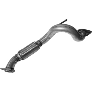 Walker Aluminized Steel Exhaust Front Pipe for Nissan - 53826