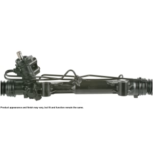 Cardone Reman Remanufactured Hydraulic Power Rack and Pinion Complete Unit for 2000 Ford Windstar - 22-243