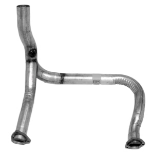 Walker Aluminized Steel Exhaust Y Pipe for 1990 Chevrolet S10 - 40212