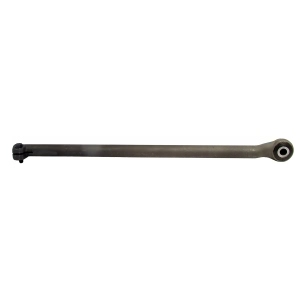 Delphi Front Driver Side Inner Steering Tie Rod End for 2002 Land Rover Freelander - TA2702