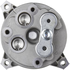 Spectra Premium A/C Compressor for Cadillac Allante - 0688863