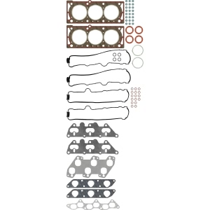 Victor Reinz Cylinder Head Gasket Set for Saab - 02-34230-01