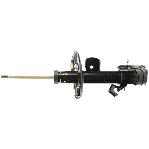 Monroe OESpectrum™ Front Passenger Side Strut for 2016 Chevrolet City Express - 72668