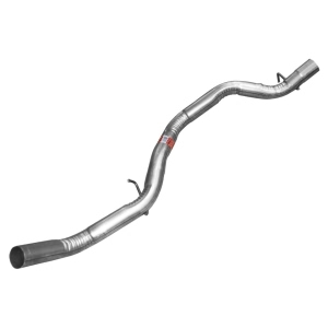 Walker Aluminized Steel Exhaust Tailpipe for 2007 GMC Sierra 1500 Classic - 55295