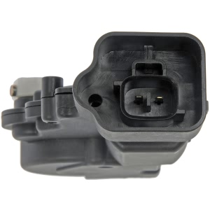 Dorman OE Solutions Passenger Side Sliding Door Lock Actuator Motor for 1998 Toyota Sienna - 746-697