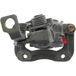 Centric Semi-Loaded Brake Caliper for 1991 Sterling 827 - 141.28502