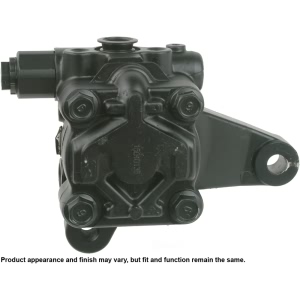 Cardone Reman Remanufactured Power Steering Pump w/o Reservoir for 2008 Kia Sedona - 21-5180