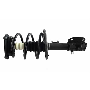 GSP North America Front Driver Side Suspension Strut and Coil Spring Assembly for 2013 Nissan Maxima - 853009