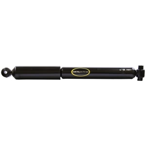 Monroe OESpectrum™ Rear Driver or Passenger Side Shock Absorber for 2002 Oldsmobile Bravada - 37242