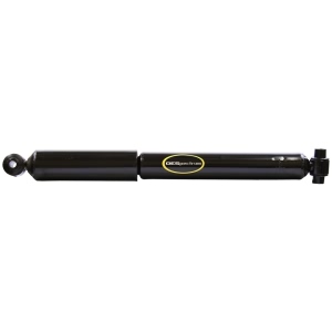 Monroe OESpectrum™ Rear Driver or Passenger Side Shock Absorber for 2008 GMC Envoy - 37242