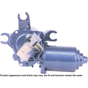 Cardone Reman Remanufactured Wiper Motor for Isuzu I-Mark - 43-1159