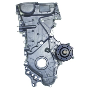 AISIN Timing Cover for 2012 Toyota Corolla - TCT-803