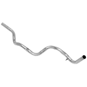 Walker Aluminized Steel Exhaust Tailpipe for 1987 Ford Ranger - 45840